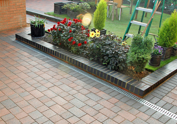 Raised Beds Installers Norfolk and Suffolk