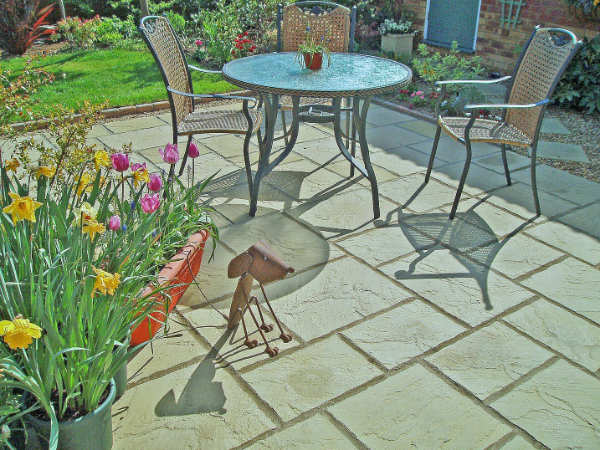 Paving and Patio Installation Norfolk and Suffolk
